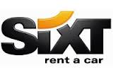 Sixt Logo