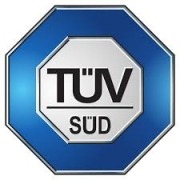 TÜV-Süd Logo