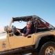 Desert Wrangler, Desert Crossing Sharqiya