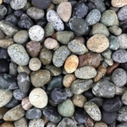 bunte Kiesel, sprechhemmung überwinden