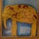 Picture of Elephant with people inside -Top links for language learners