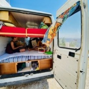 Vanlife, Digitale Nomaden, ZDF 37 Grad