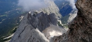 Zugspitze - Intercultural Training Germany