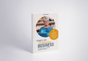 Freiheit, Liebe, Herzensbusiness_Cover
